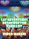 Las Adventures des Inspector Cabillot (eBook)